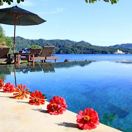 Cocotinos Lembeh A Boutique Dive Lodge Bitung Ngoại thất bức ảnh