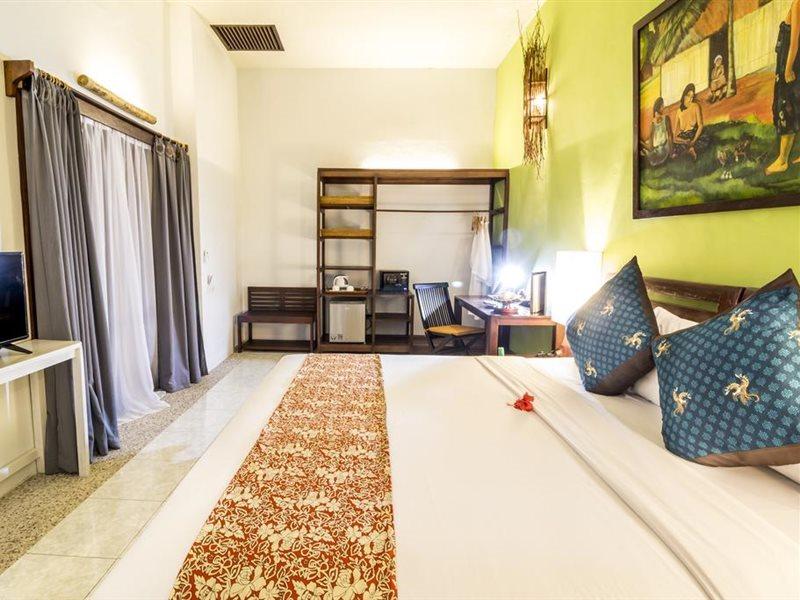 Cocotinos Lembeh A Boutique Dive Lodge Bitung Ngoại thất bức ảnh