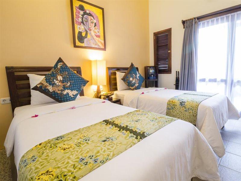 Cocotinos Lembeh A Boutique Dive Lodge Bitung Ngoại thất bức ảnh