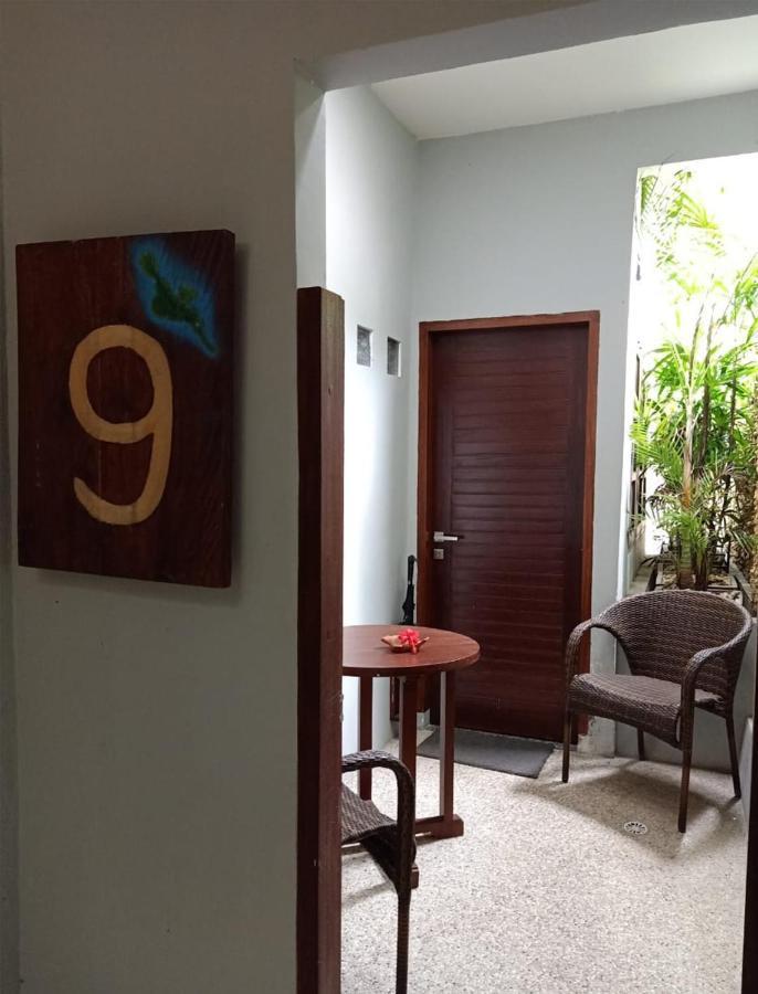 Cocotinos Lembeh A Boutique Dive Lodge Bitung Ngoại thất bức ảnh