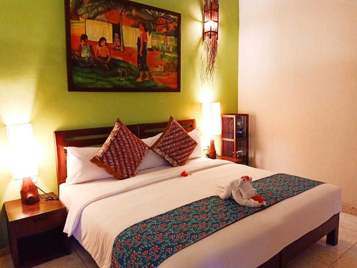Cocotinos Lembeh A Boutique Dive Lodge Bitung Ngoại thất bức ảnh