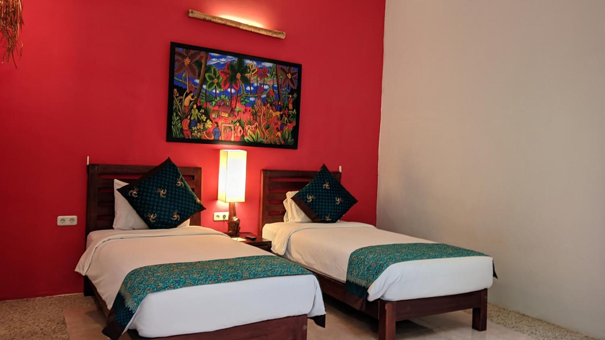 Cocotinos Lembeh A Boutique Dive Lodge Bitung Ngoại thất bức ảnh