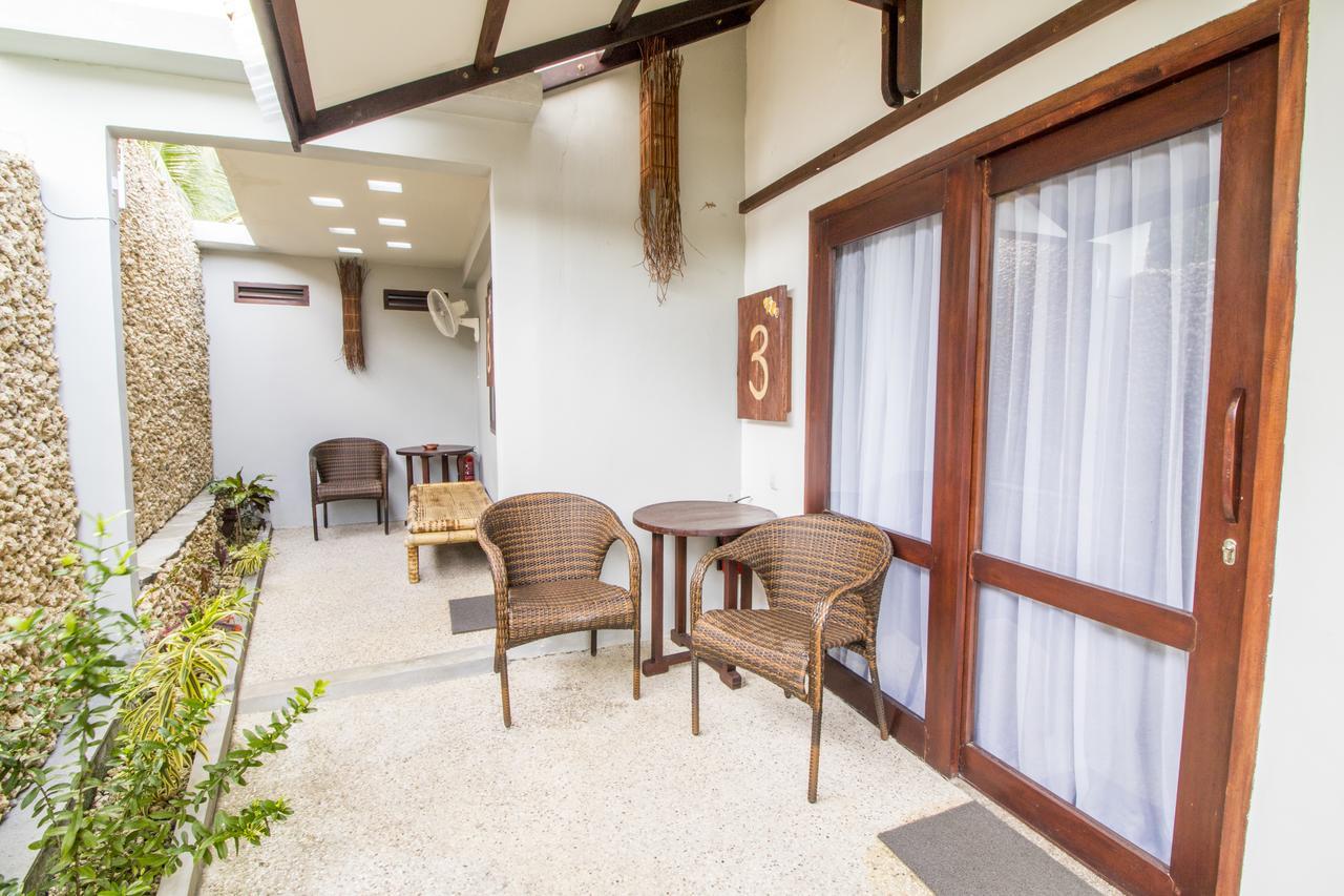 Cocotinos Lembeh A Boutique Dive Lodge Bitung Ngoại thất bức ảnh
