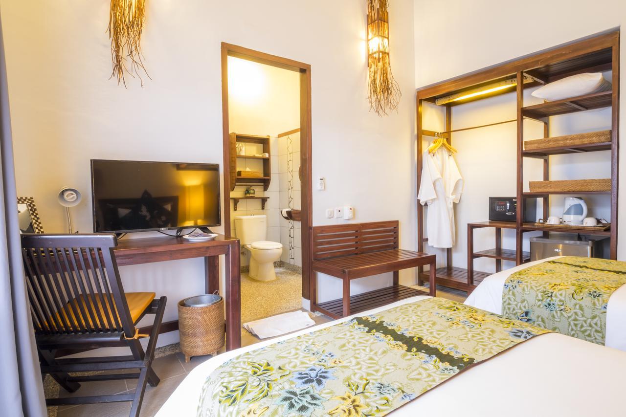 Cocotinos Lembeh A Boutique Dive Lodge Bitung Ngoại thất bức ảnh