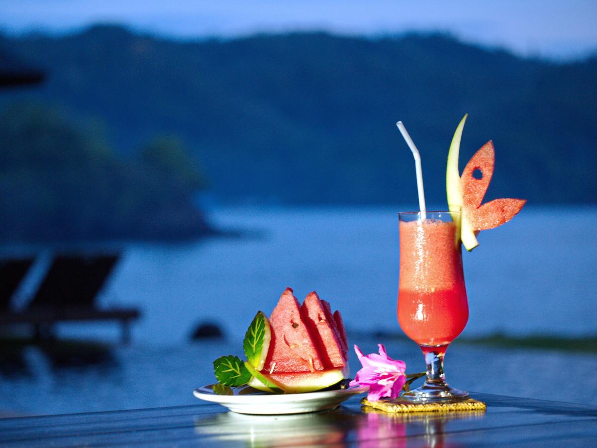 Cocotinos Lembeh A Boutique Dive Lodge Bitung Ngoại thất bức ảnh